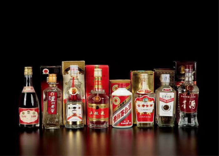 罗平茅台酒回收