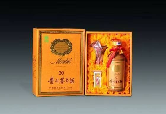 罗平年份酒回收